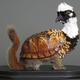 Illustration for article titled Behold the Horrors of Mutant Taxidermy